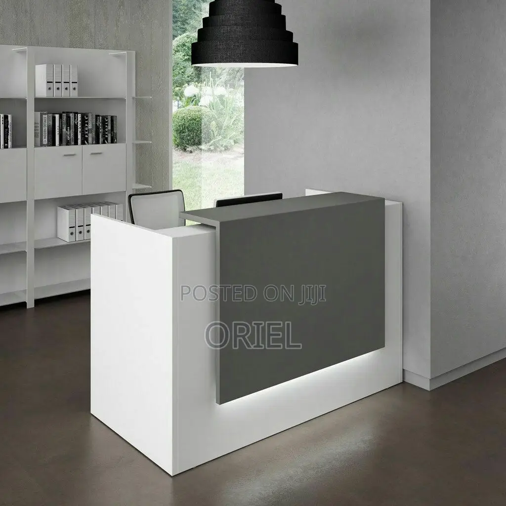 Office Desk;The Concierge Reception Office Desk