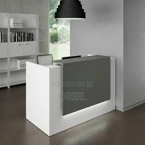 Office Desk;The Concierge Reception Office Desk