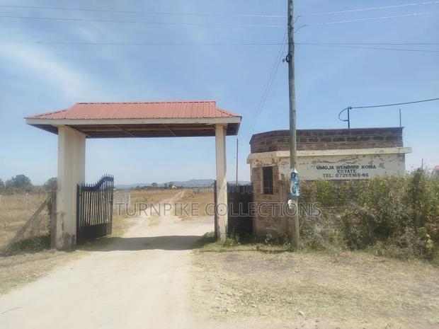 Plot for Sale 50by 100 - main view