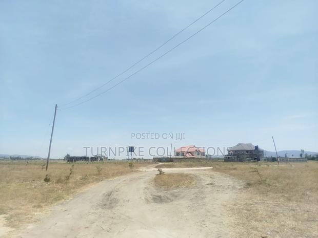 Plot for Sale 50by 100 - thumbnail 2