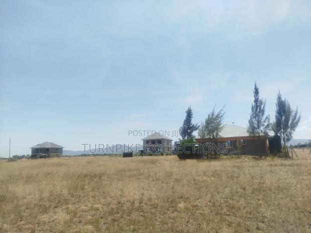 Plot for Sale 50by 100 - thumbnail 4