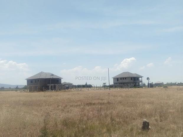 Plot for Sale 50by 100 - thumbnail 5