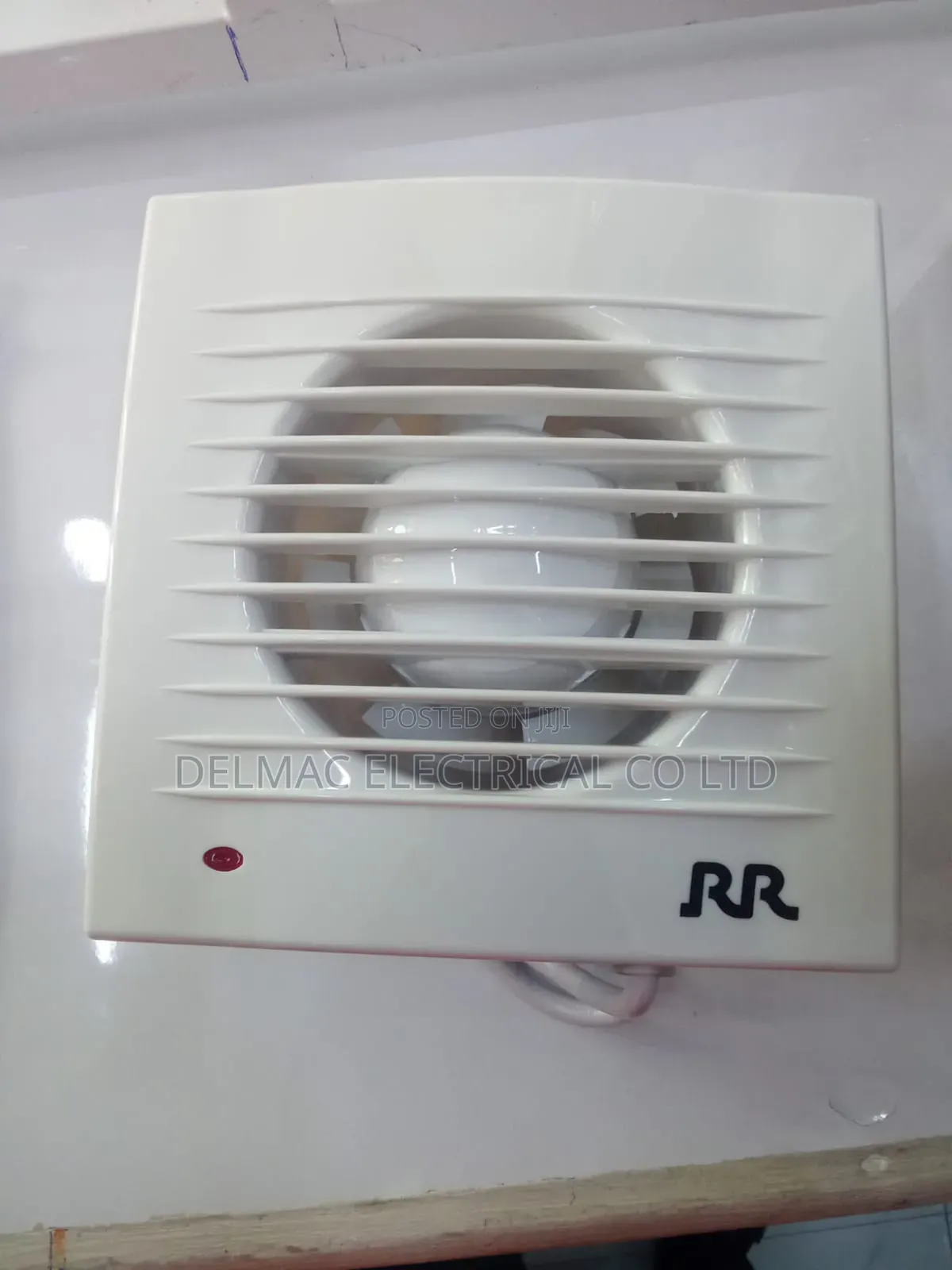 Extraction Fan 10inch