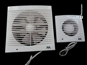 Extraction Fan 10inch