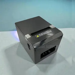 80mm Usb Thermal Receipt Printer Energy Efficient Pos Printer