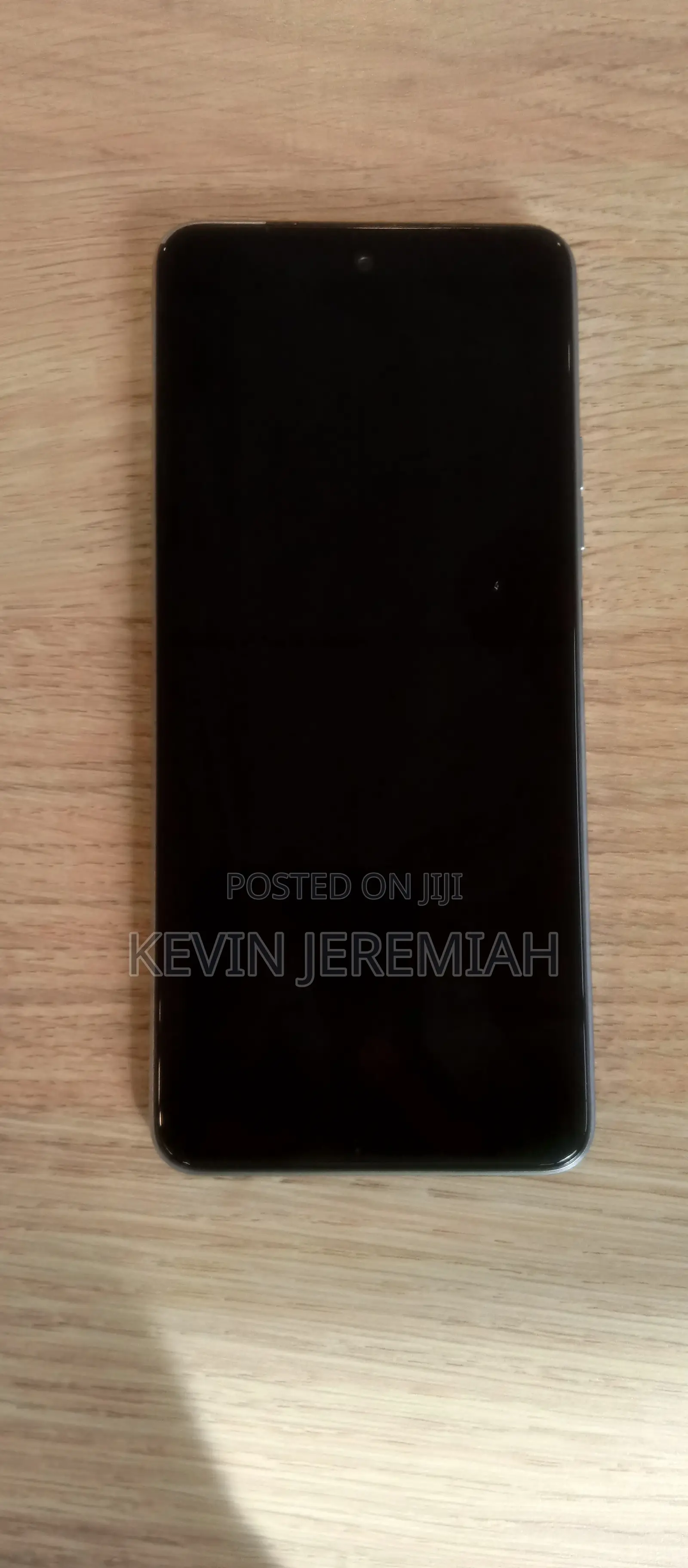 Tecno Camon 17 Pro 256 GB Blue