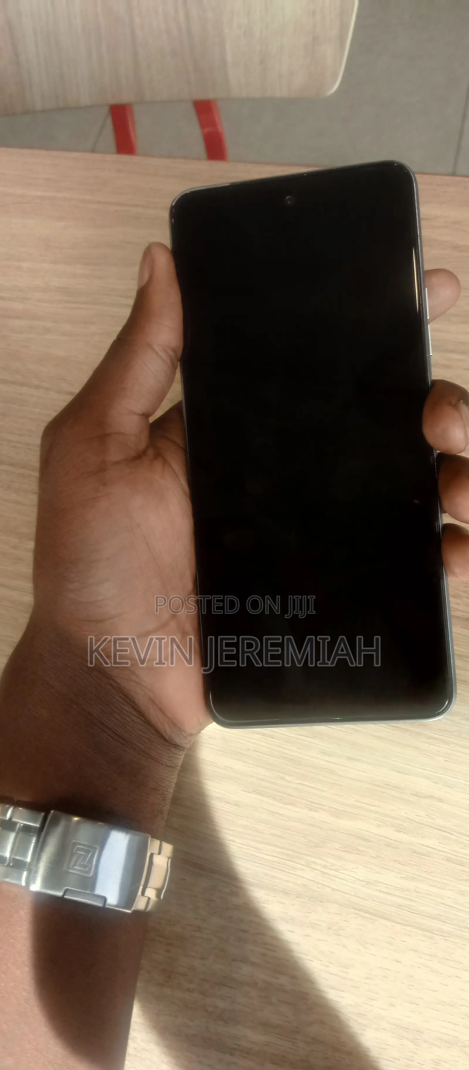 Tecno Camon 17 Pro 256 GB Blue