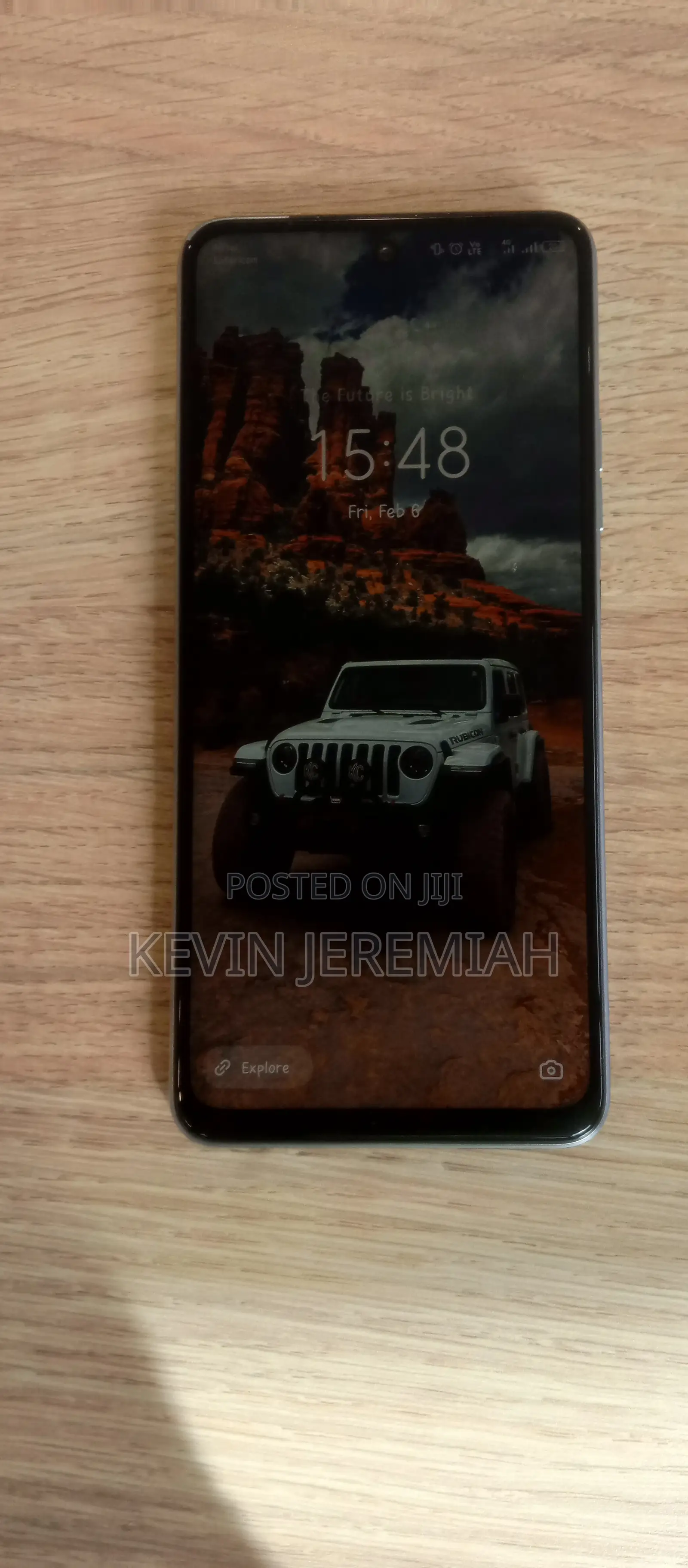 Tecno Camon 17 Pro 256 GB Blue