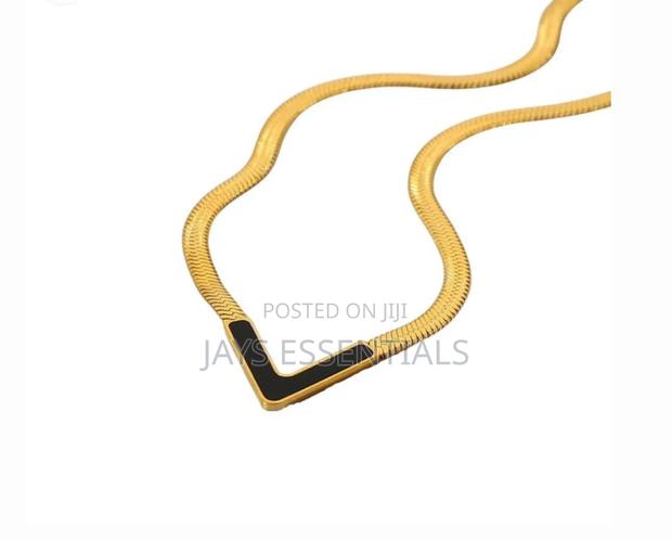 Layered Necklaces - thumbnail 9