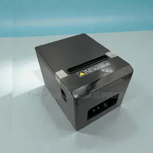 80mm Usb Thermal Receipt Printer Ideal for Cafes and Restaurants Pos
