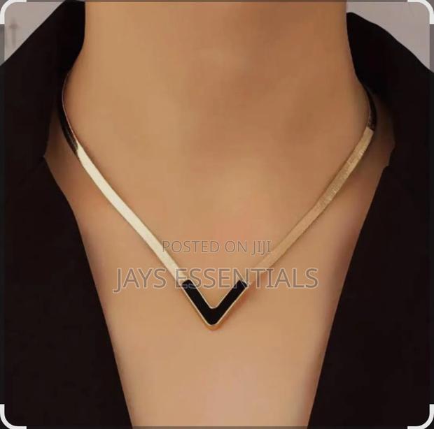 Layered Necklaces - thumbnail 10