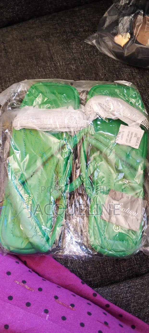 Classic Sandals - thumbnail 3