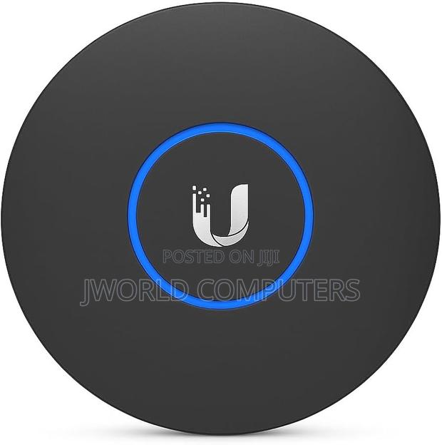 Ubiquiti Unifi Wifi 7 Access Point Pro (U7-Pro) Ceiling-Mounted Wifi