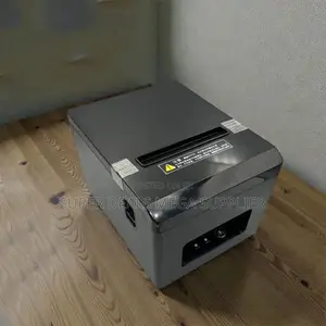 80mm Usb Thermal Receipt Printer Stable Performance Pos Printer
