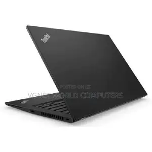 Laptop Lenovo ThinkPad T480s 8GB Intel Core i5 SSD 256GB