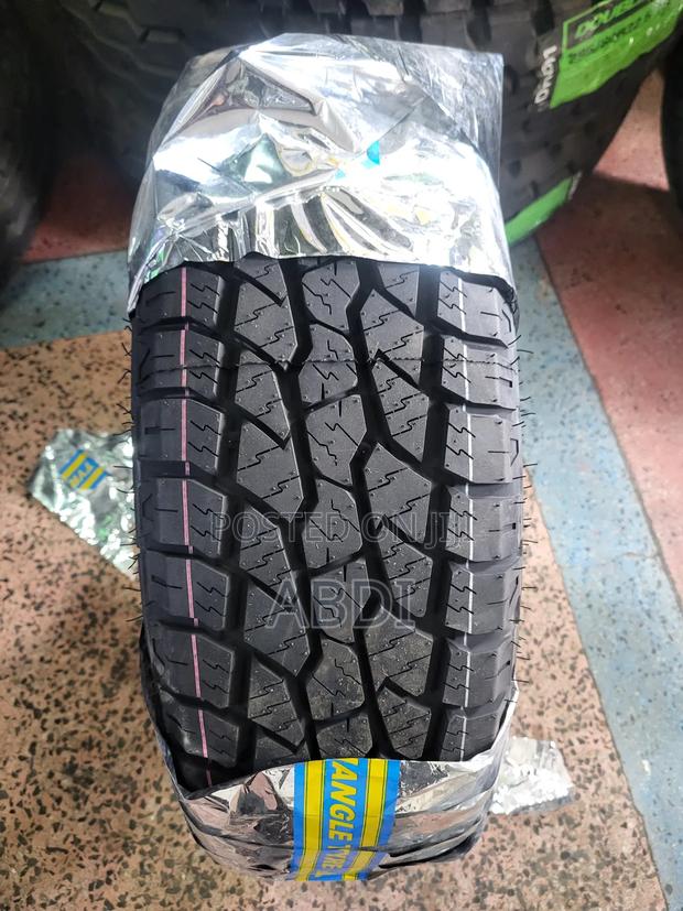 225/65r17 Triangle a/T - thumbnail 2