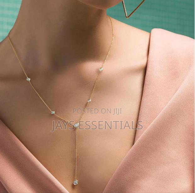 Layered Necklaces - thumbnail 11