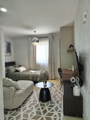 Studio Apartment in Urban Oasis, Uthiru for sale