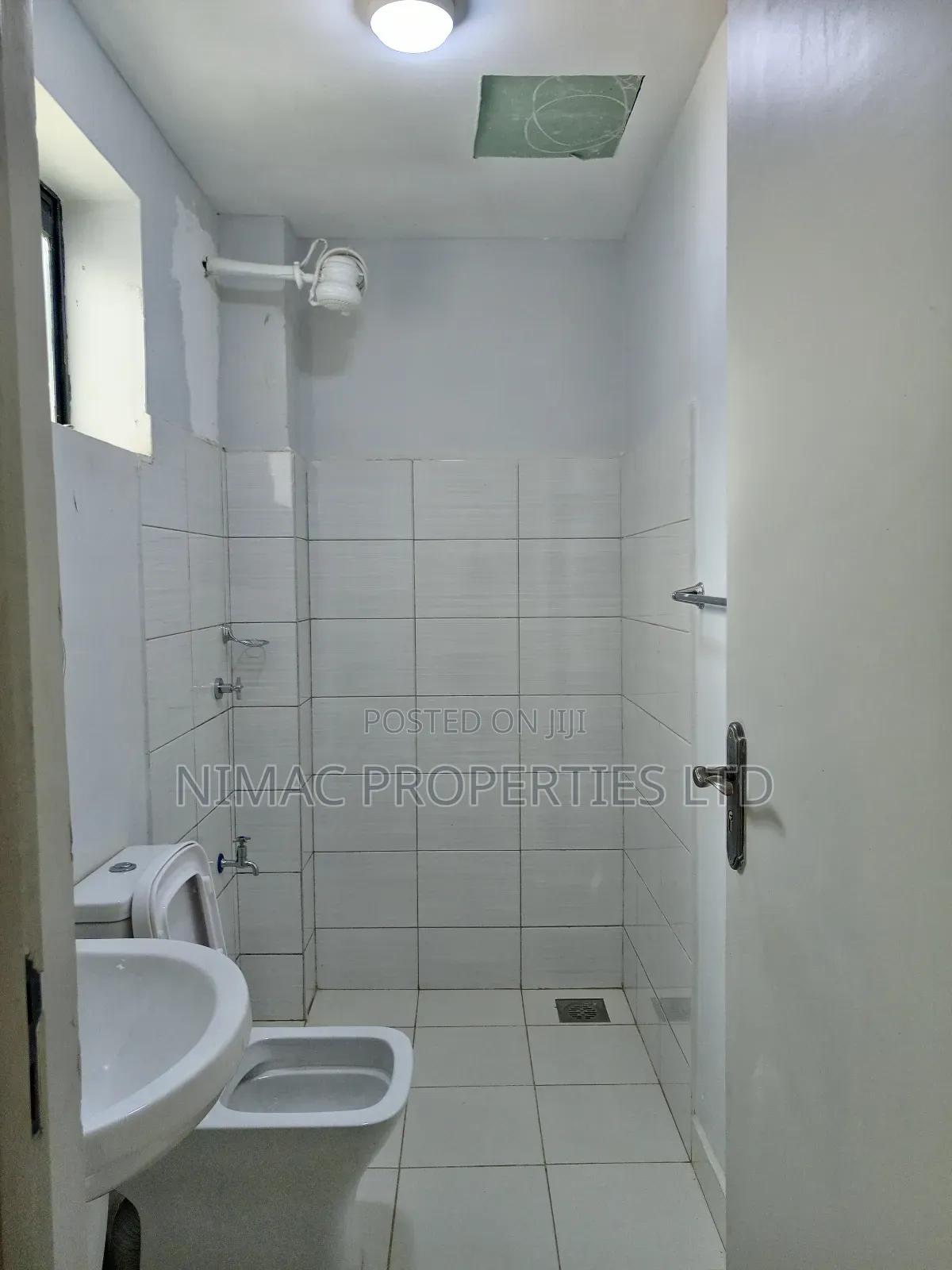 Studio Apartment in Urban Oasis, Uthiru for sale