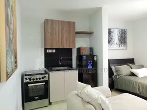 Studio Apartment in Urban Oasis, Uthiru for sale