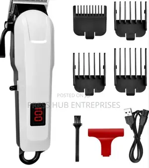 Rashnik Hair Clipper *