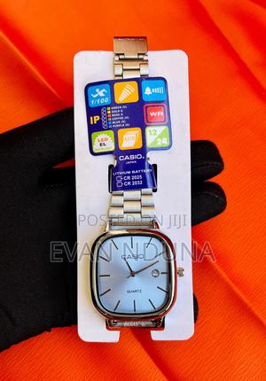 Casio Square. - thumbnail 2