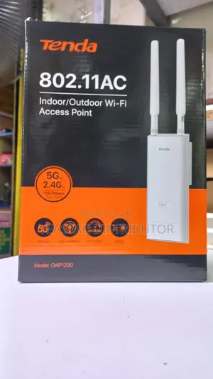 Tenda Oap1200 Access Point