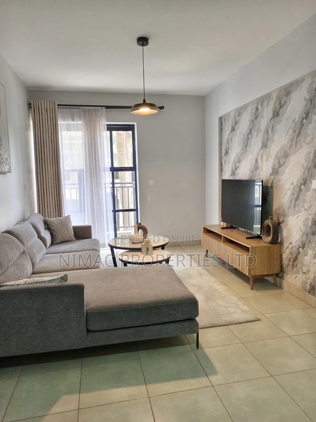 1bdrm Apartment in Urban Oasis, Uthiru for sale - main view