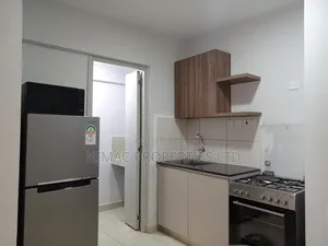1bdrm Apartment in Urban Oasis, Uthiru for sale