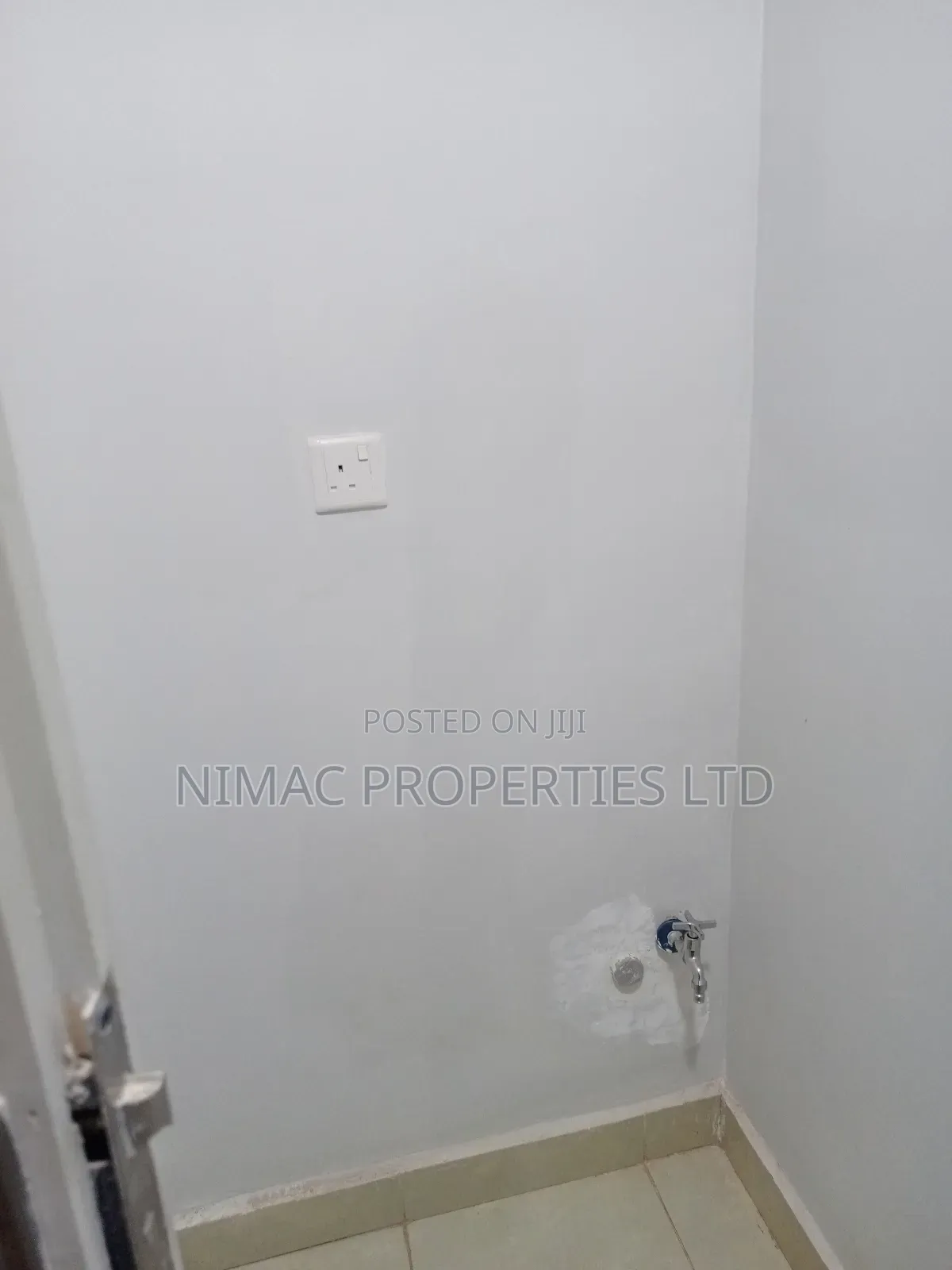 1bdrm Apartment in Urban Oasis, Uthiru for sale