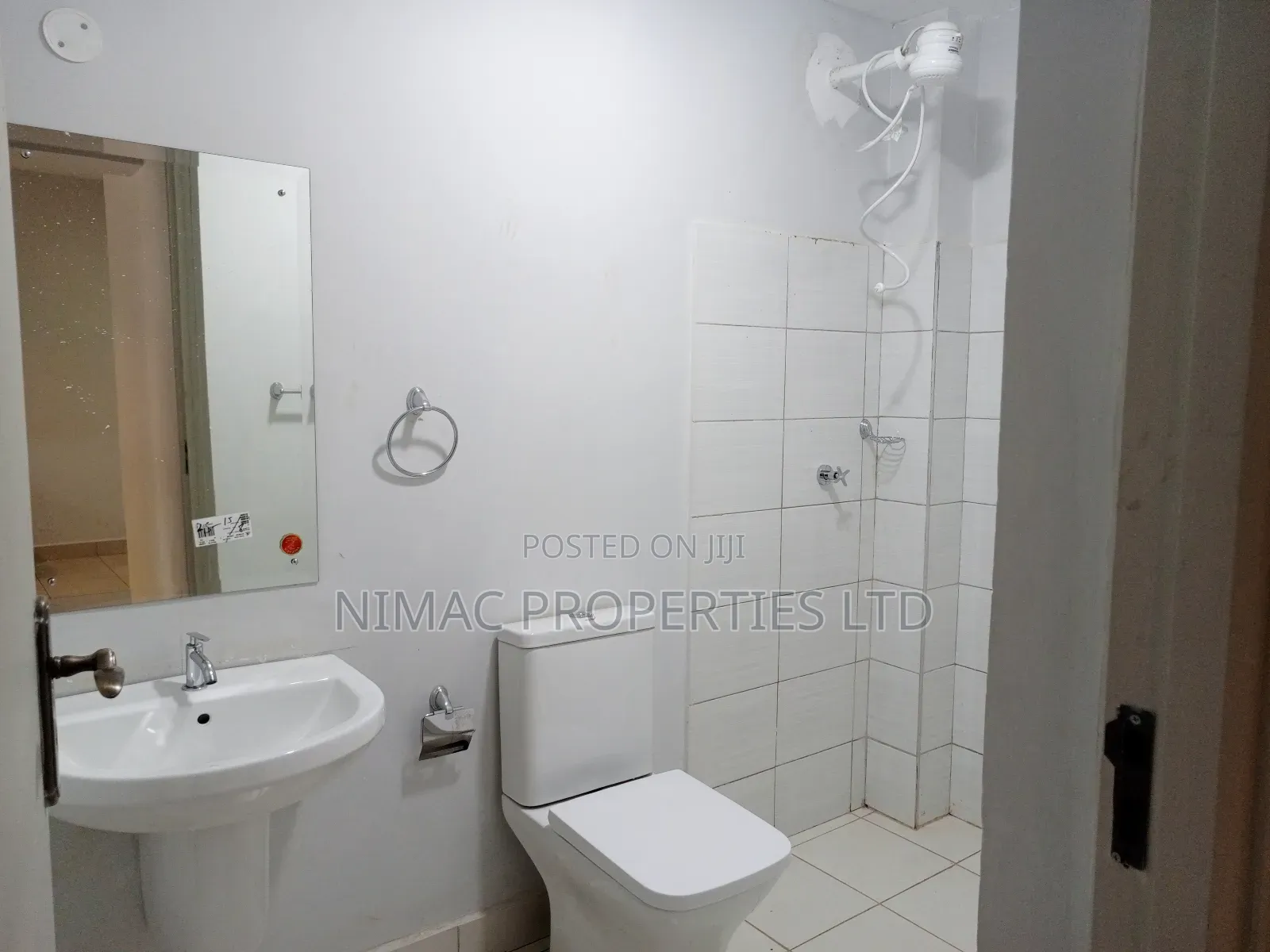 1bdrm Apartment in Urban Oasis, Uthiru for sale
