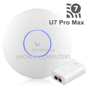 U7-Pro-Max Ceiling-Mounted Wifi 7 Ap - thumbnail 2
