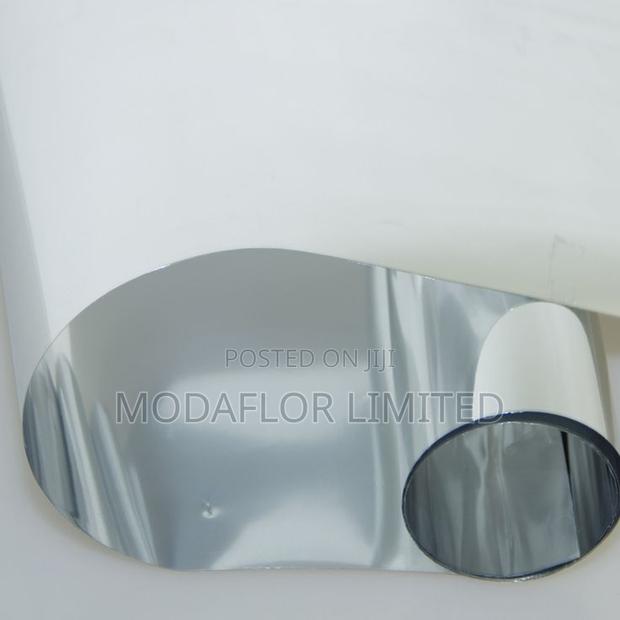 Anti-Break Glass Security Film for Sale