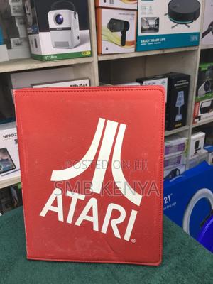 New Tablet 64 GB Red - main view