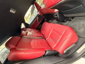 Lexus RX 300 4WD 2018 White