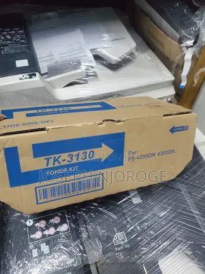 Toner Tk 3130