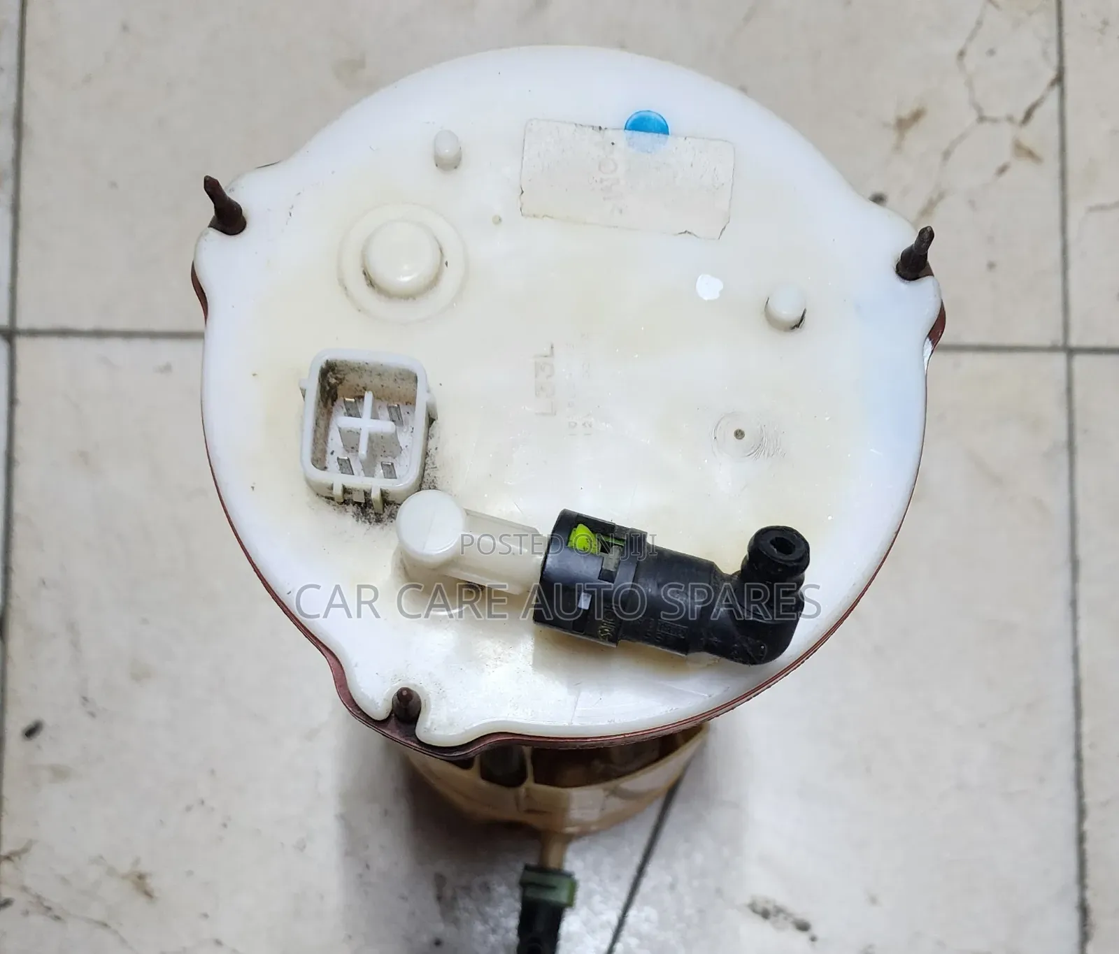 Fuel Pump Mazda Premacy/Ateza 4wd