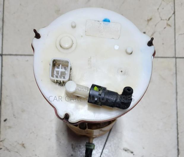 Fuel Pump Mazda Premacy/Ateza 4wd - main view