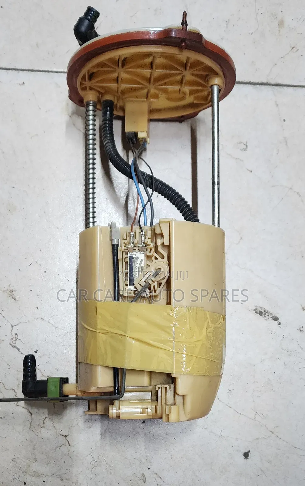 Fuel Pump Mazda Premacy/Ateza 4wd