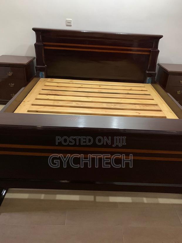 King Size Bed - thumbnail 2