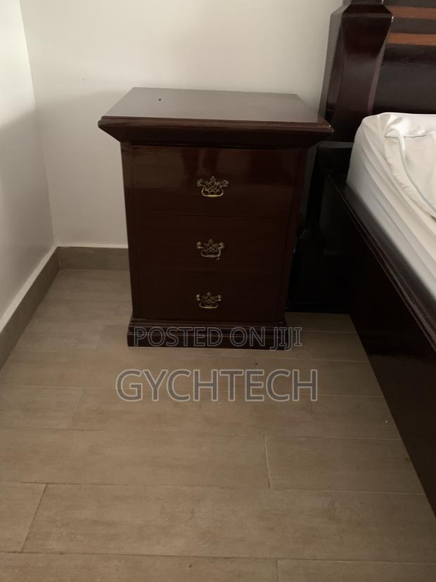 King Size Bed - thumbnail 7