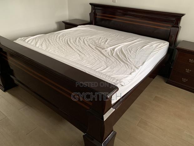 King Size Bed - thumbnail 6