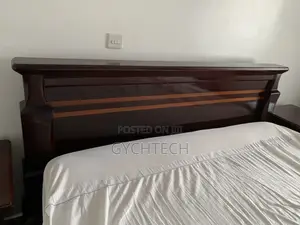 King Size Bed