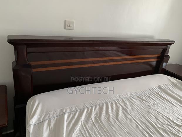 King Size Bed - thumbnail 5
