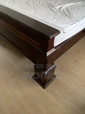 King Size Bed