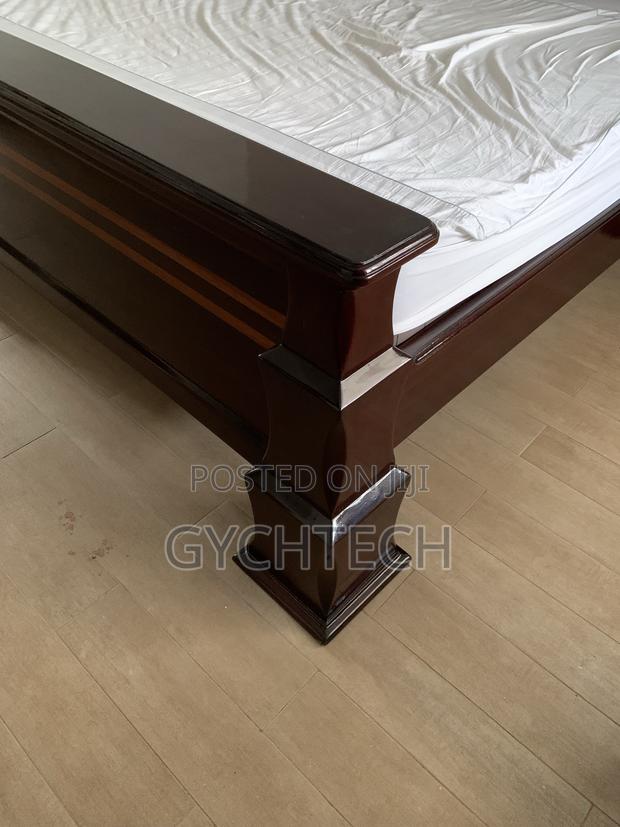 King Size Bed - thumbnail 4