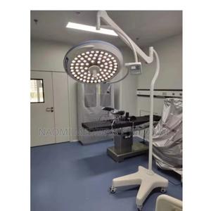 High Quality Mobile Led Operating Theatre Light - main view