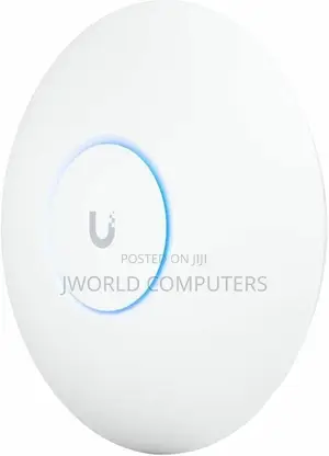 Ceiling-Mounted 6-Stream Wifi 7 Ap With 10/5/2.5/1 Gbe Support