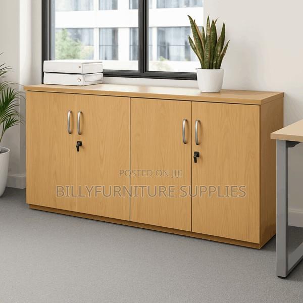 Cupboard Cabinet - main view