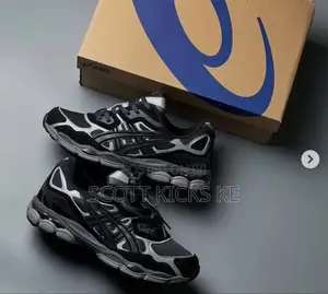Asics Gel -Nyc Yankees Black